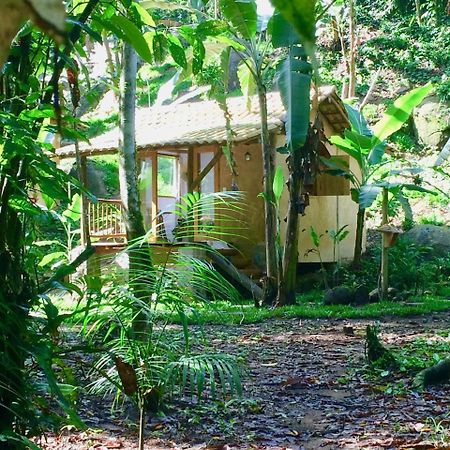 Eco Chales Caminho Das Aguas Barra Grande  Экстерьер фото